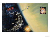 Noah's Ark of Space