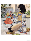 Ali Baba