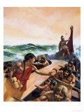 Athenian Trireme