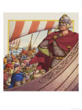 After the Legions Left