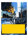 Men and Machines: Q-Ships
