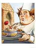 The Story of Tom Thumb