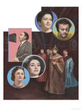 World-Famous Opera Singers