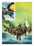 Allied Invasion of Italy