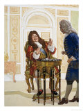 Louis XIV