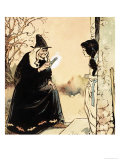 The Story of Snow-White