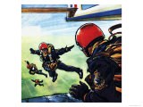 RAF Sky-Divers