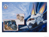 Make-Or-Break Space Mission