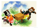 The Jolly Dogs