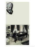 Tchaikovsky