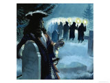 Lucia Di Lammermoor