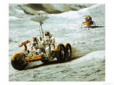 Lunar Transport