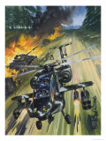 Tank Killers