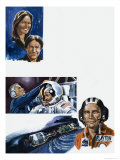 Astronauts