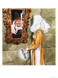 The Story of Snow-White