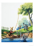 Brer Rabbit