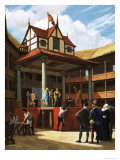 The Globe Theatre