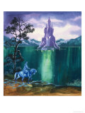 The Magic Apples