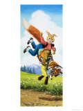 Brer Rabbit