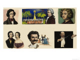 Musicians