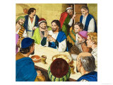 The Last Supper