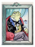 The Wind in the Willows