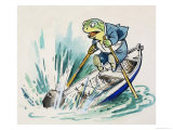 The Wind in the Willows