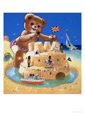 Teddy Bear