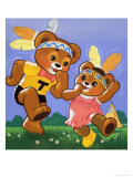 Teddy Bear