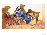 The Wind in the Willows