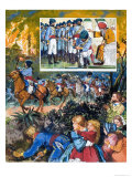 India: The Sikh Wars