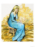 The Story of Rumpelstiltskin