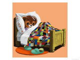 Teddy Bear