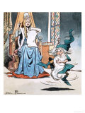 The Story of Rumpelstiltskin