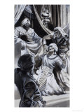 Court Scene