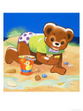 Teddy Bear