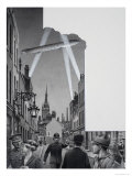 Zeppelins
