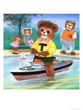 Teddy Bear