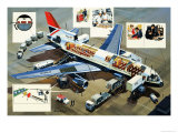 Lockheed Tristar 500