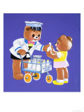 Teddy Bear