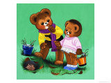 Teddy Bear