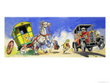 The Wind in the Willows
