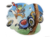 The Wind in the Willows