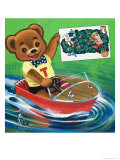 Teddy Bear