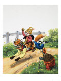Brer Rabbit