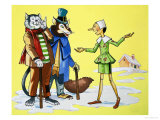 Pinocchio