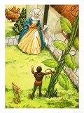 Jack and the Beanstalk