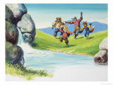 Brer Rabbit