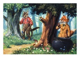 Brer Rabbit