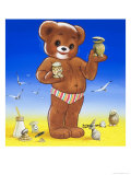 Teddy Bear